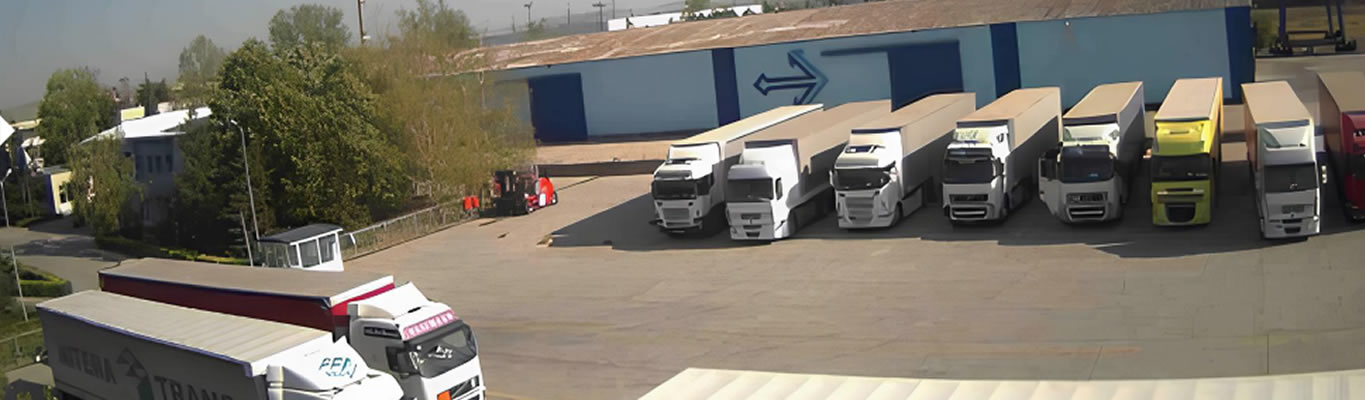 Global Way Burgas Free Zone Shengen