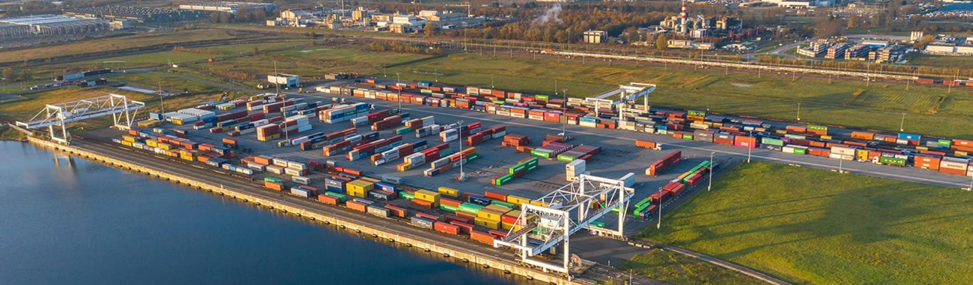 Global Way Burgas Free Zone Shengen